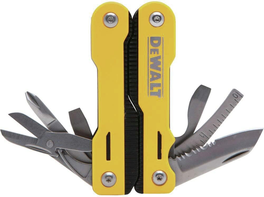 DEWALT DWHT71843 MT16 Multi Tool