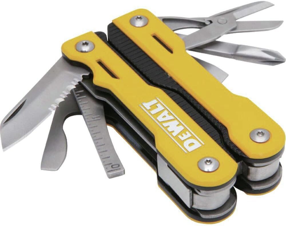 DEWALT DWHT71843 MT16 Multi Tool