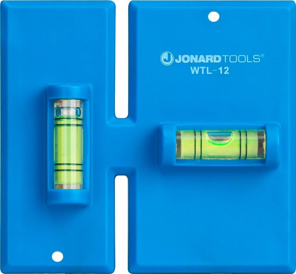 Jonard Tools EBC-400 Power Oscillating Multi-Tool Single Gang Electrical Wall Outlet Cutter